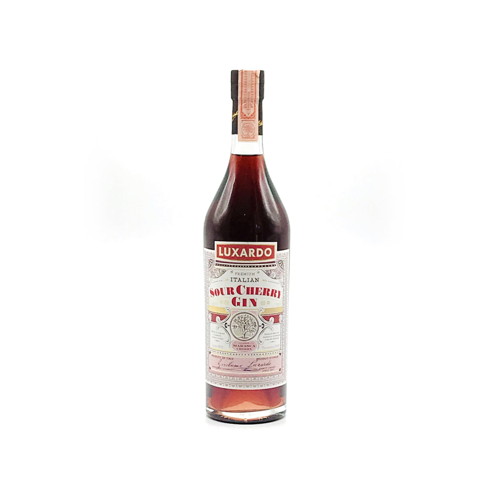 
            
                Load image into Gallery viewer, Luxardo Sour Cherry Gin
            
        