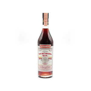 Luxardo Sour Cherry Gin