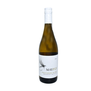 Mayfly Marlborough Sauvignon Blanc 2021