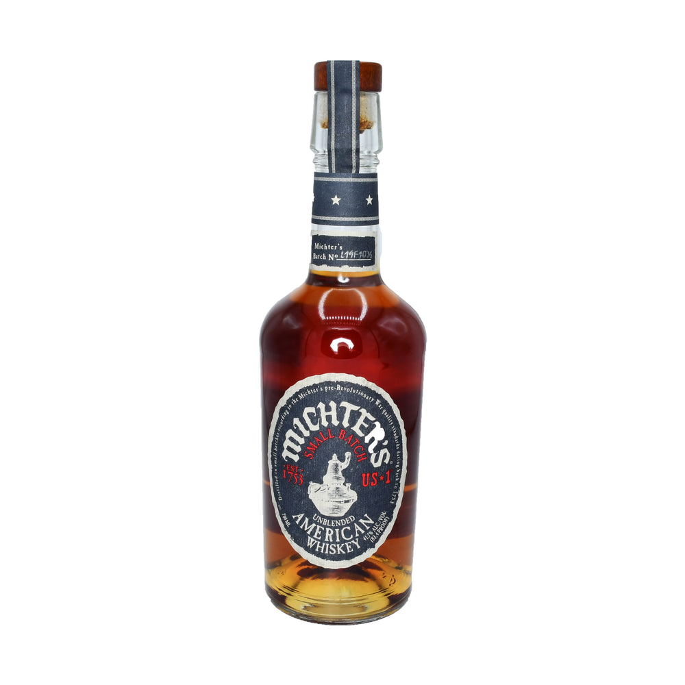 Michter's Number 1 Unblended American Whiskey