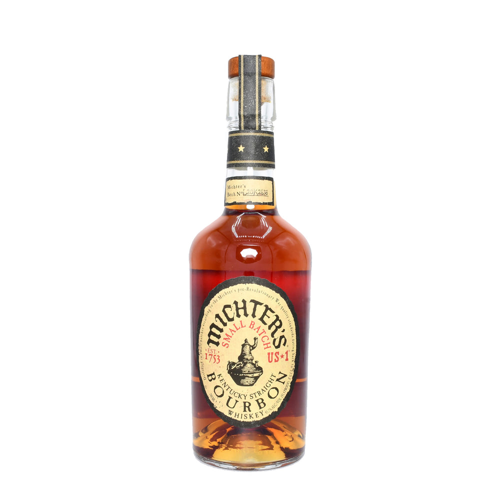 Michter's Number 1 Straight Bourbon