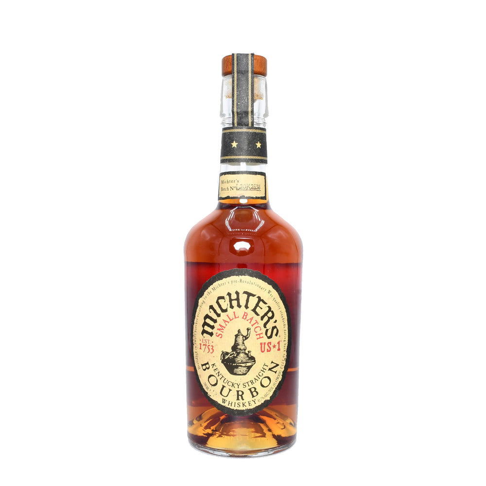 
            
                Load image into Gallery viewer, Michter&amp;#39;s Number 1 Straight Bourbon
            
        