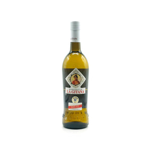 La Gitana Manzanilla Sherry