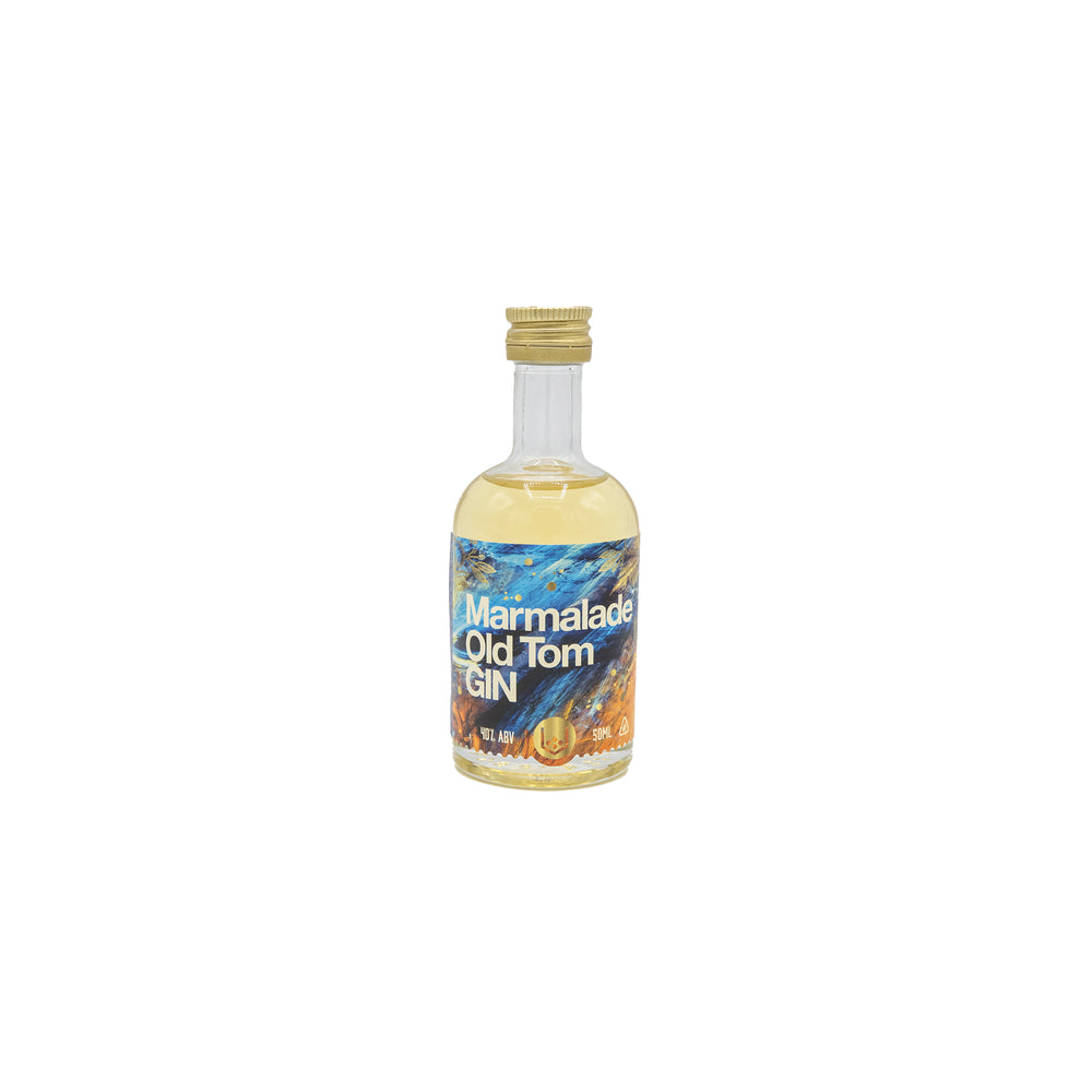 
            
                Load image into Gallery viewer, Caspyn Marmalade Old Tom Gin 5cl
            
        