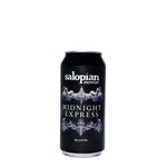 Salopian Midnight Express