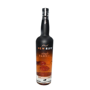 
            
                Load image into Gallery viewer, New Riff Single Barrel Proof Bourbon
            
        
