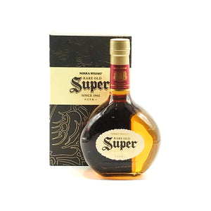 Nikka SUPER