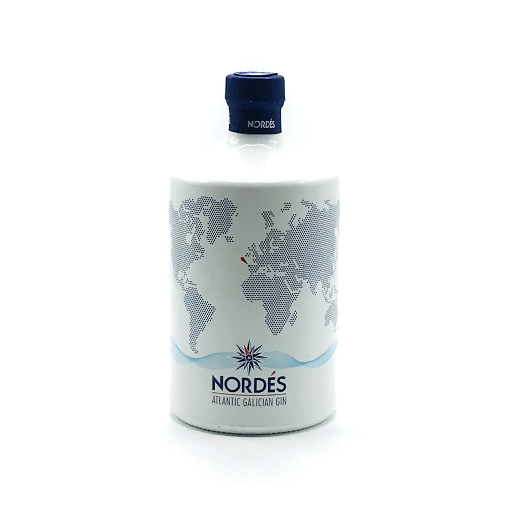 
            
                Load image into Gallery viewer, Nordes Atlantic Gin
            
        