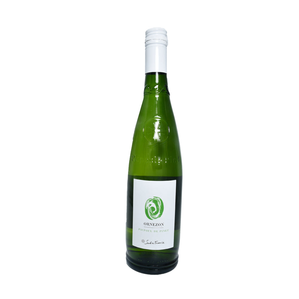 Ornezon Picpoul de Pinet, Vignerons de Florensac 2021