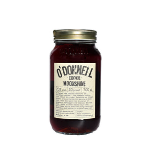 O'Donnell Moonshine Cookie 700ml