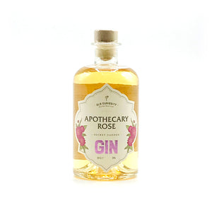 Old Curiosity Apothecary Rose Gin 50cl