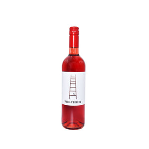 
            
                Load image into Gallery viewer, Paso Primero Rosado Wine
            
        
