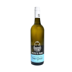 
            
                Load image into Gallery viewer, 2022 Pinot Grigio, Pete&amp;#39;s Pure
            
        