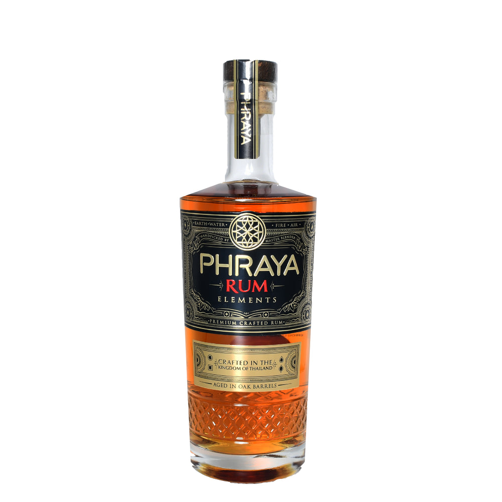 Phraya Elements Rum
