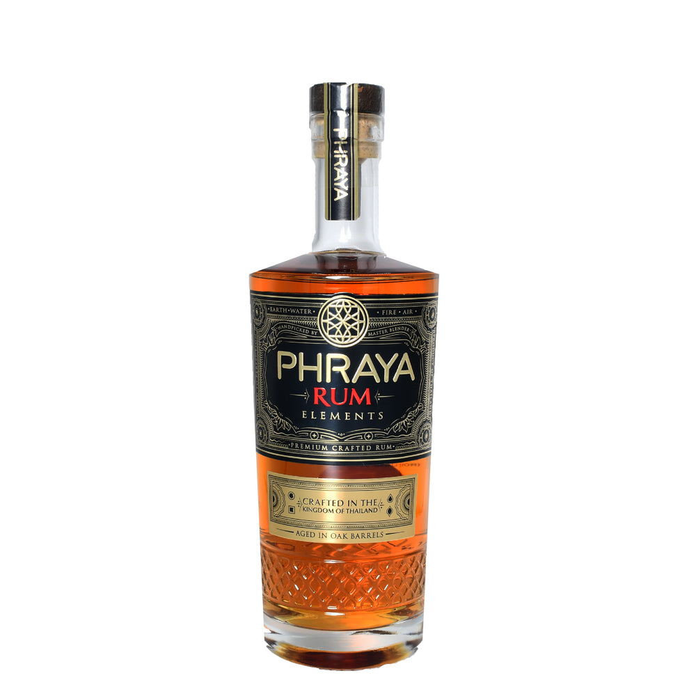 
            
                Load image into Gallery viewer, Phraya Elements Rum
            
        