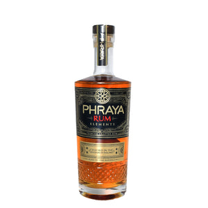 Phraya Elements Rum