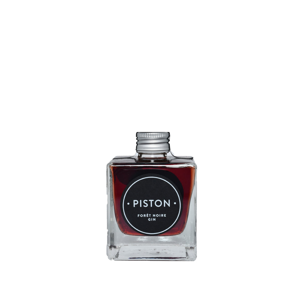 Piston Foret Noir Gin 20cl