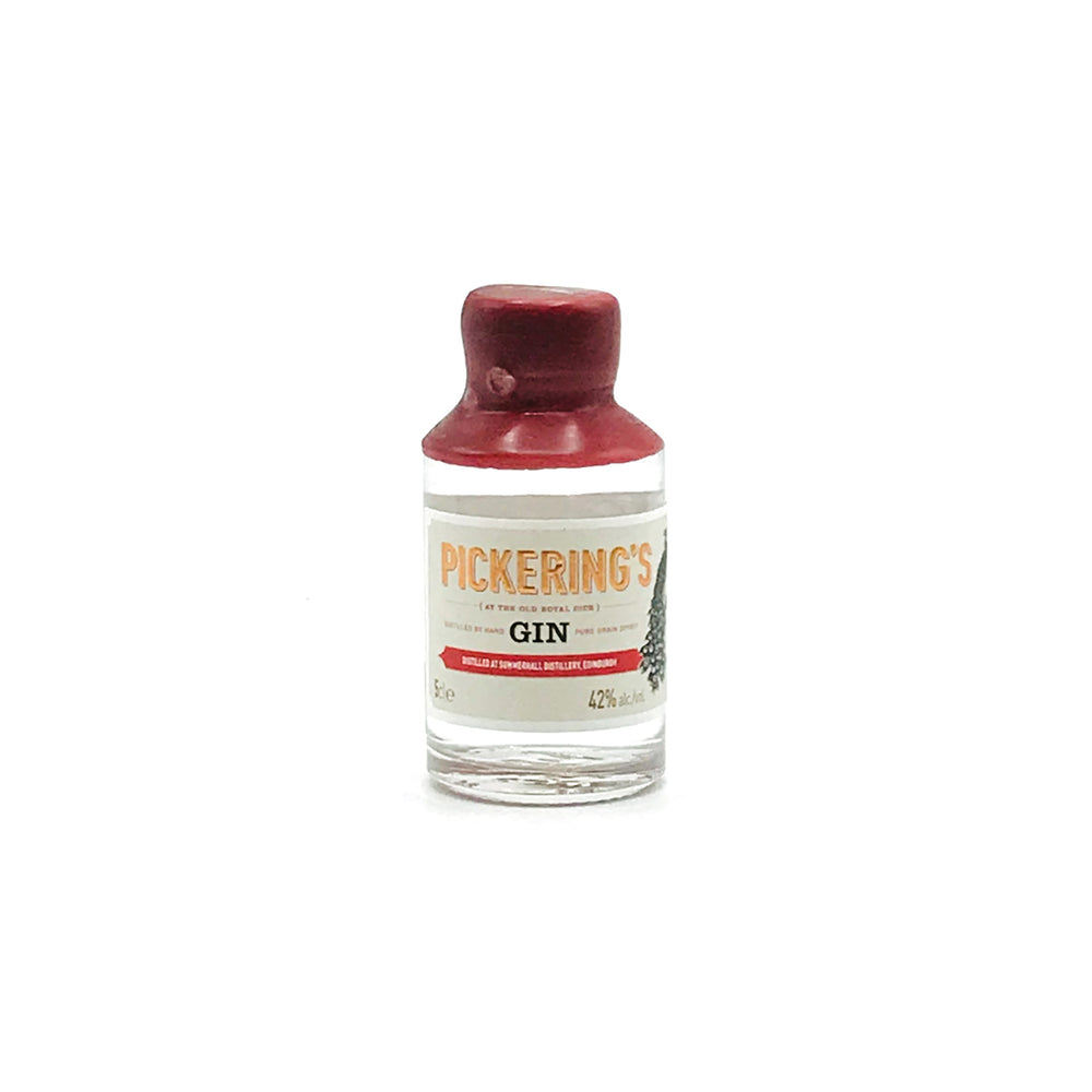 Pickering's Gin 5cl