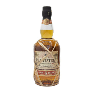 Planteray Barbados 5 Year Old