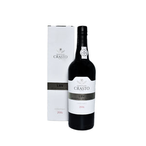 
            
                Load image into Gallery viewer, Quinta do Crasto 2017 LBV Port
            
        