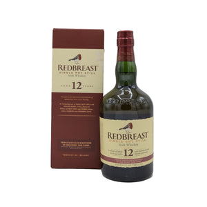 Redbreast 12 Year Old