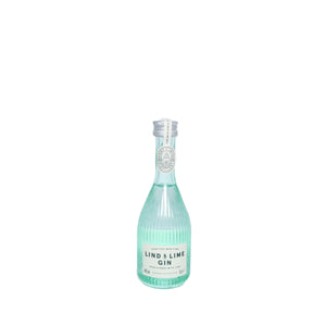 Lind & Lime Gin 5cl