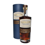 Ludlow Original Single Malt Whisky Olorosso Edition