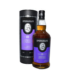Springbank 18 year Old 2021 Release