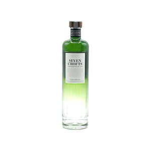 Seven Crofts Gin