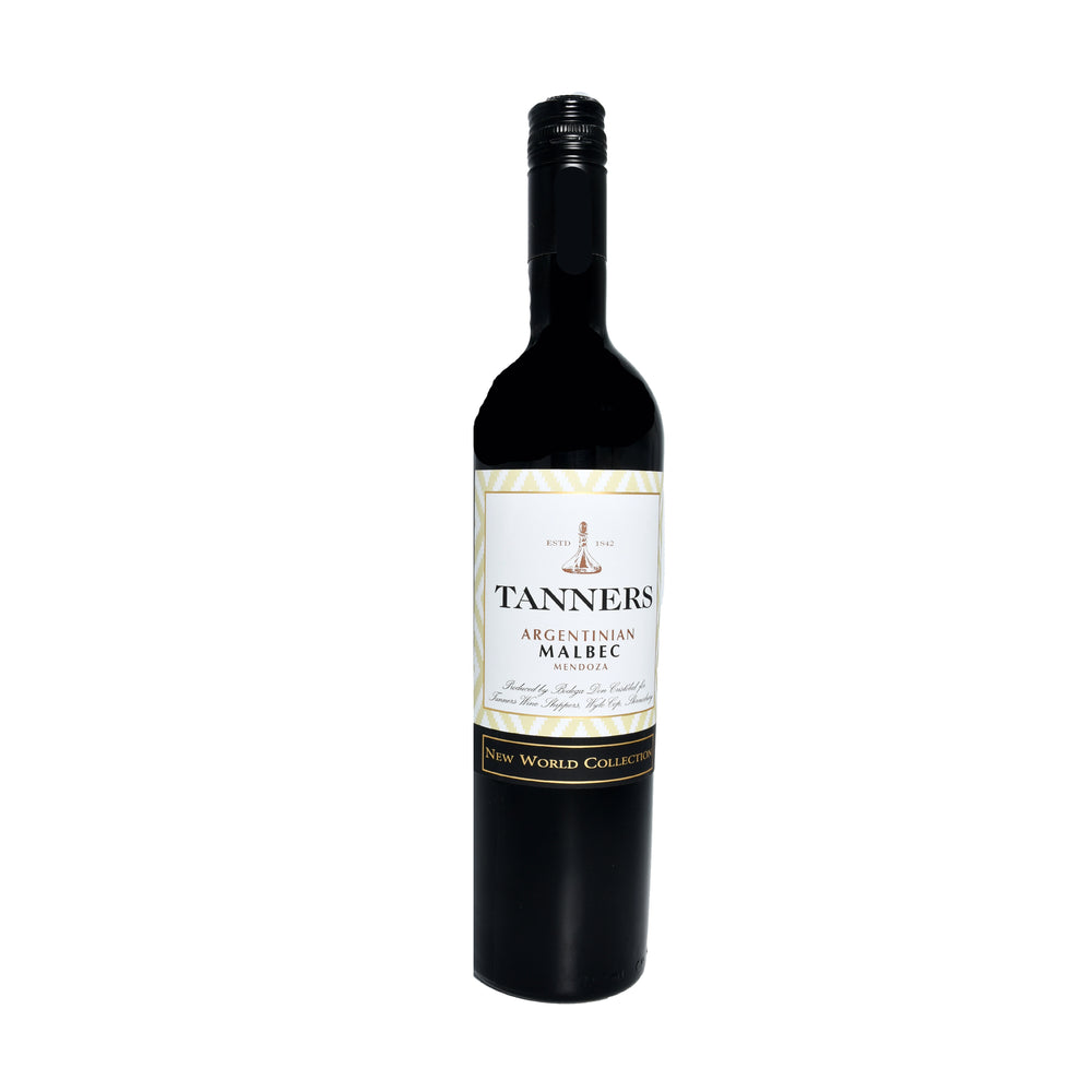 
            
                Load image into Gallery viewer, Tanners Argentinian Malbec, Mendoza 2022
            
        