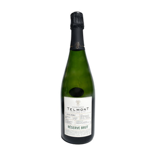 NV Reserve Brut, Champagne Telmont