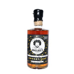 Moonshine & Fuggles 'Rum Project' Smokey Spiced Rum