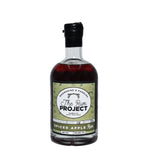 M&F Rum Project Spiced Apple Rum