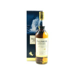 Talisker 18 Year Old