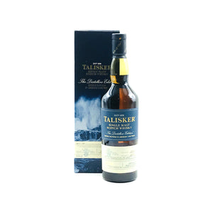 Talisker Amoroso Finish