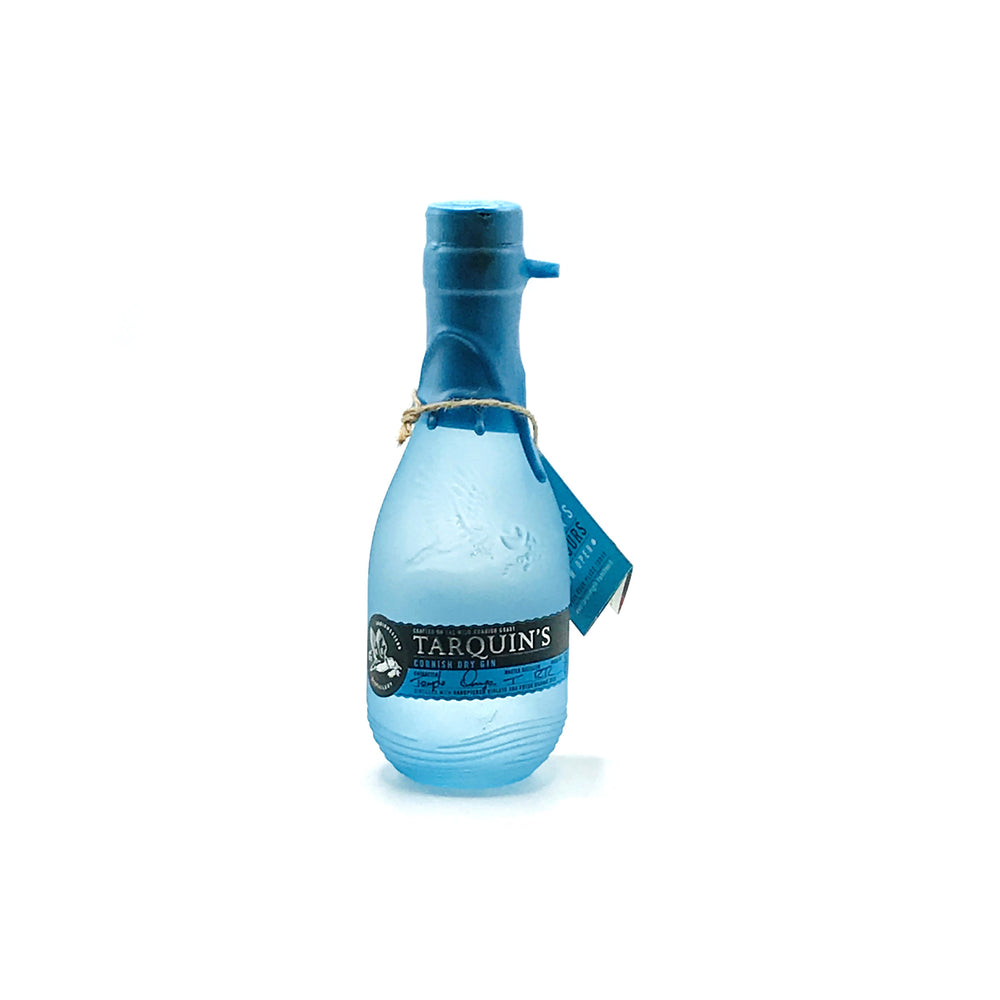 
            
                Load image into Gallery viewer, Tarquin&amp;#39;s Cornish Dry Gin 35cl
            
        