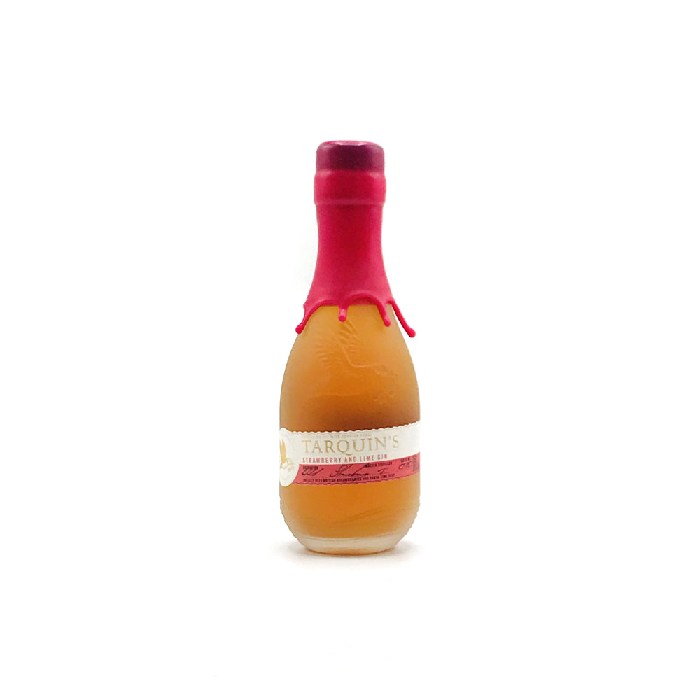 
            
                Load image into Gallery viewer, Tarquin&amp;#39;s Strawberry &amp;amp; Lime Gin 35cl
            
        