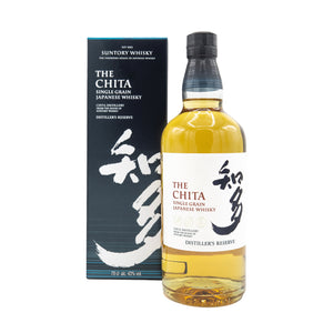 Chita Japanese Whisky