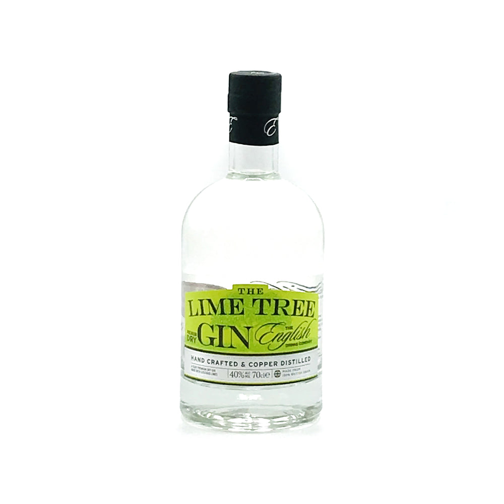 
            
                Load image into Gallery viewer, The Lime Tree Gin
            
        