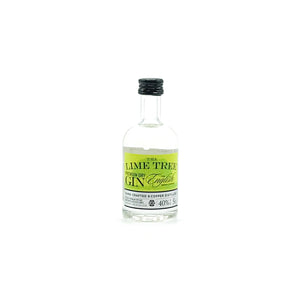 
            
                Load image into Gallery viewer, The Lime Tree Gin 5cl
            
        