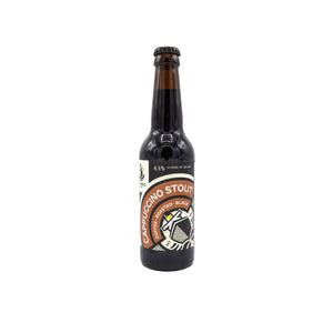 Titanic Cappucino Stout