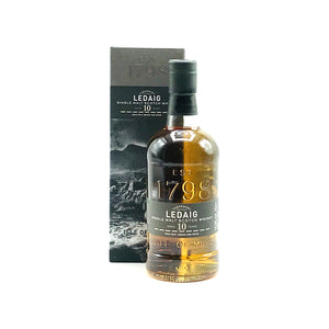 
            
                Load image into Gallery viewer, Tobermory Ledaig 10 Year Old
            
        