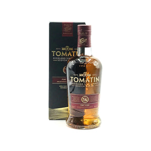 
            
                Load image into Gallery viewer, Tomatin 14 Year Old
            
        