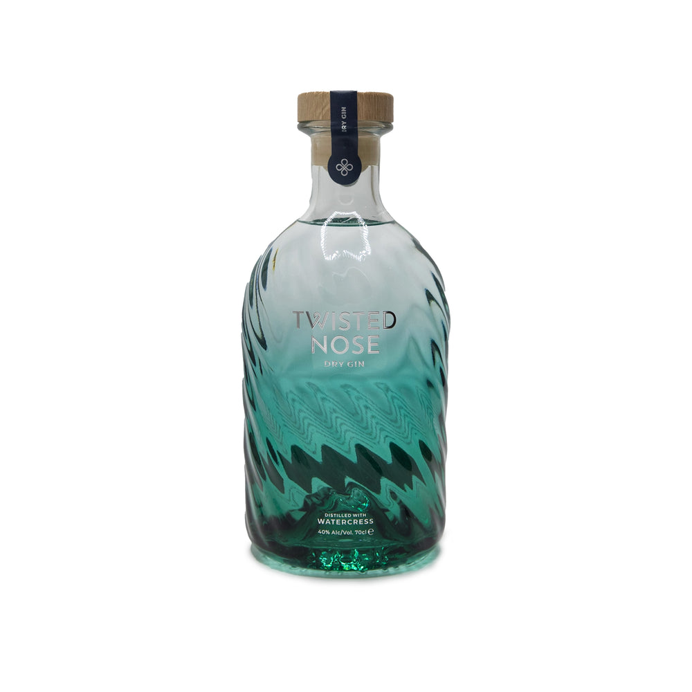 
            
                Load image into Gallery viewer, Twisted Nose Gin
            
        