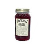 O'Donnell Moonshine Very Cherry 700ml