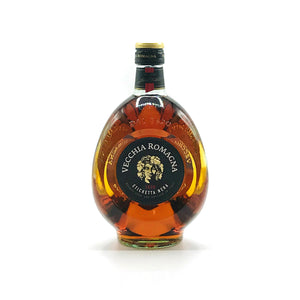 Vecchia Romagna - Etichetta Nera Brandy