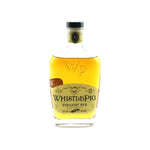 Whistle Pig 10 Year Old Rye