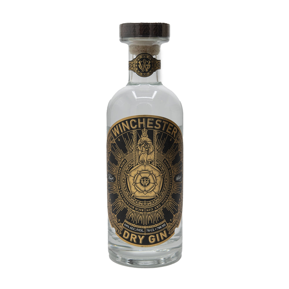 Winchester Dry Gin