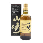 Yamazaki Malt 12 Year Old