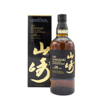 Yamazaki Malt 18 Year Old